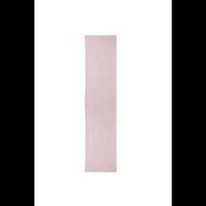 Karma Gifts Fringed Table Runner Blush